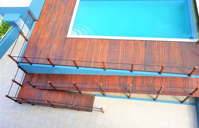 New Kingston Luxury Apt The Bromptons - Foto 15