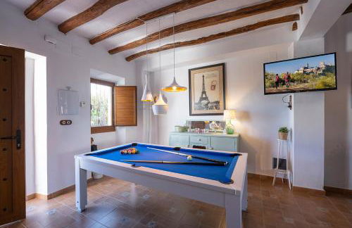 Pintoresco Alojamiento Rural La Camarilla - Foto 30