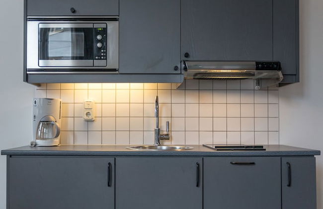 The More Hotel Mazetti - Foto 10