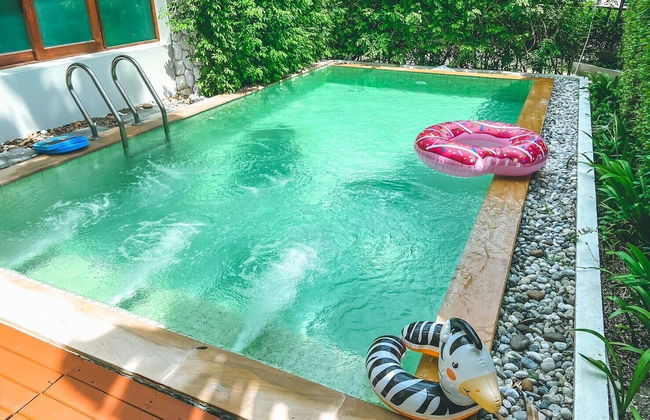 Royal Sammuk villas - Foto 65