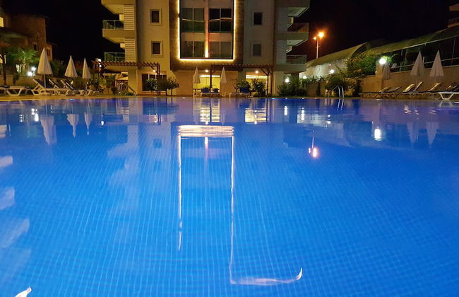 Moda Marine Apartments - Photo 29