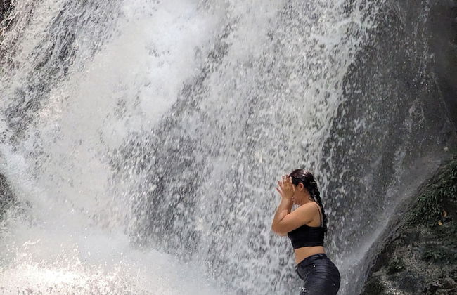 Campos de Oro Wilderness Lodge - Photo 44