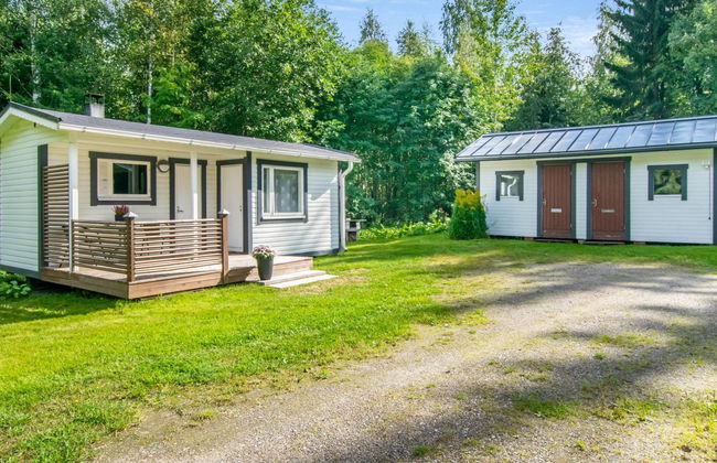 2 bedroom House in Mikkeli - Photo 3