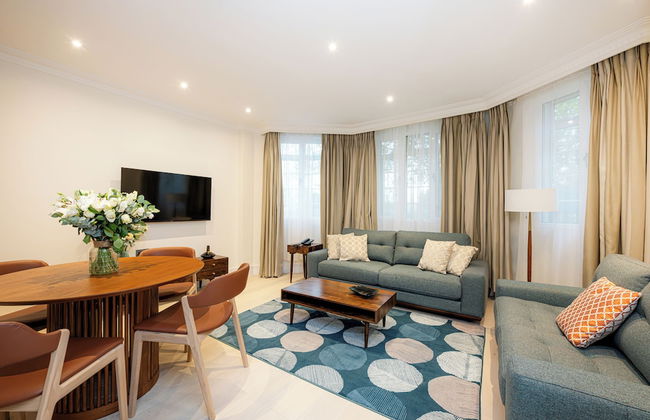 Fountain House - Foto 56