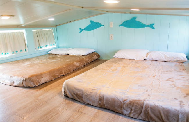 Navarre Beach Camping Resort - Foto 32