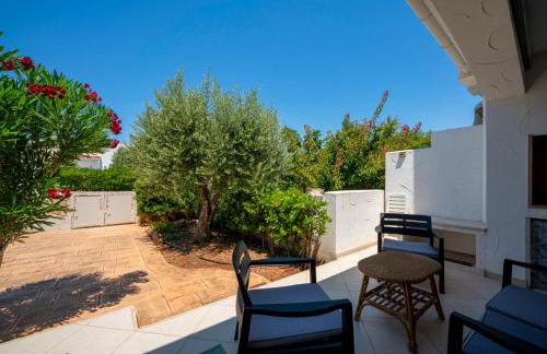 Villa Marina - con patio privato vicino al mare - Foto 29