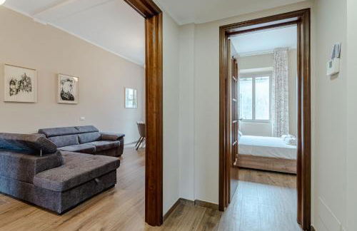 GuestHost - Genova Pegli Comfy Apartment - Foto 6