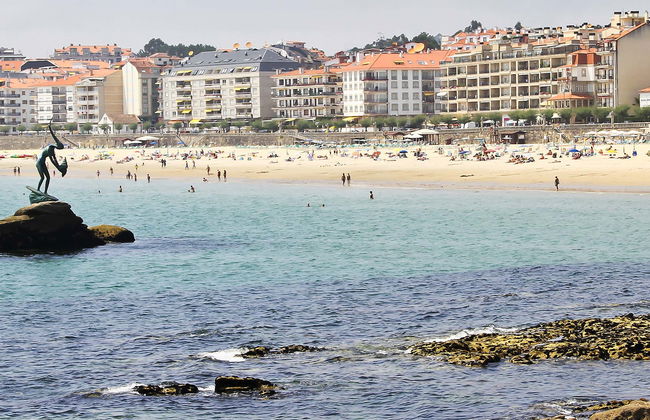 Free tour por Sangenjo - Foto 1