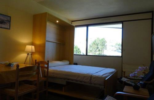 Studio 6 pers avec casier à skis, proche pistes - FR-1-602-57 - Foto 6