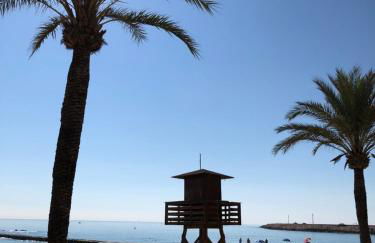 Appartement cosy à 2mn de la plage au centre ville - Foto 1