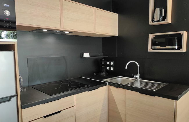 VVF Les Sableaux à Noirmoutier - Foto 12