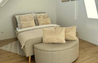 Apartament Krynica-Zdrój - Powroźnik - Dom na wzgórzu - House on the hill - Foto 14