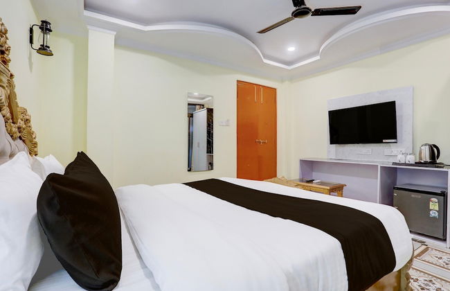 Kashi Heritage Palette Varanasi - Photo 10