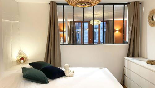 Le Terracotta - Standing - Lumineux - Foto 5, towels