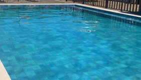 Loft 207 com vista para a piscina e Farol - Foto 2