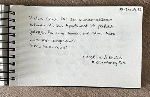 AJ - Stylish Pied-à-Terre à La Joliette - Parking - Foto 15