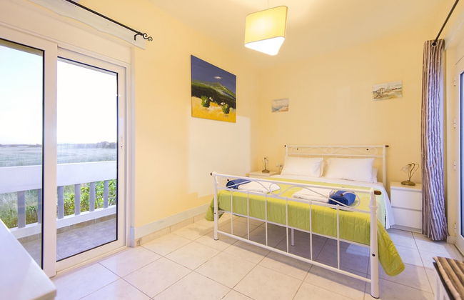 Alkyoni Villa - Foto 5