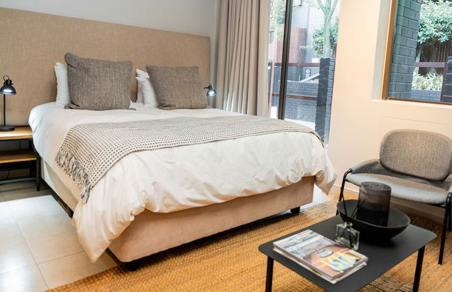 BlackBrick Bedfordview ApartHotel - Photo 5