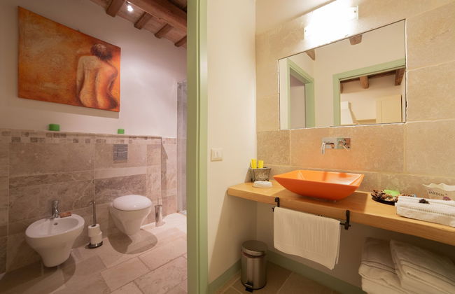 Le MaRaClĂ Country House - Photo 27