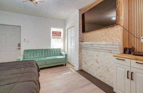 Historic Hinton Gem Walkable Luxury Near Dtwn! - Foto 6