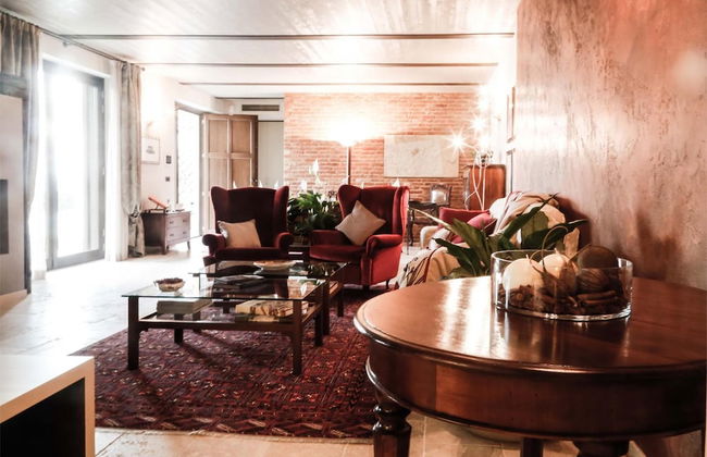 Cascina Cortine - Foto 38