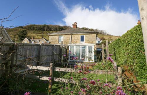 Saltwater Cottage - Foto 29