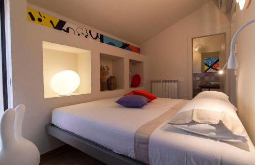 Bocelli Guest House - Foto 9