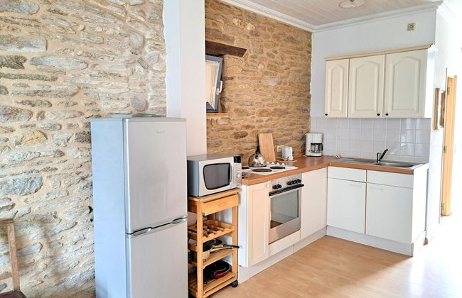 Apartment is Approx. 100 Metres From the Atlantic - Foto 31