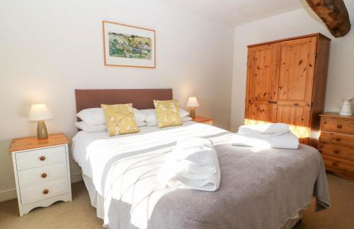 Stone Wheel Cottage - Foto 15