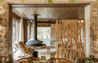 HERMEA Grand Mountain Villa & Spa , Worldwide Interior Design Award Winner - Foto 18