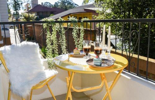 Rosa Edifício Prime Elegance - Foto 16