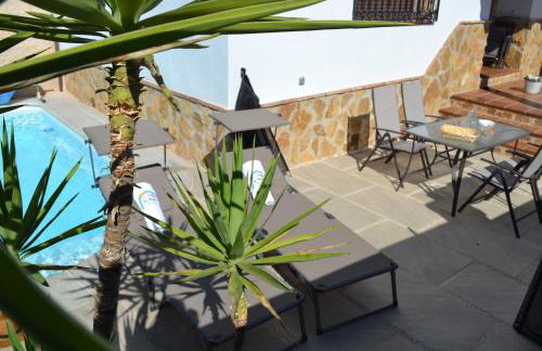 Villa Pablo, Despeñaperros - Foto 69