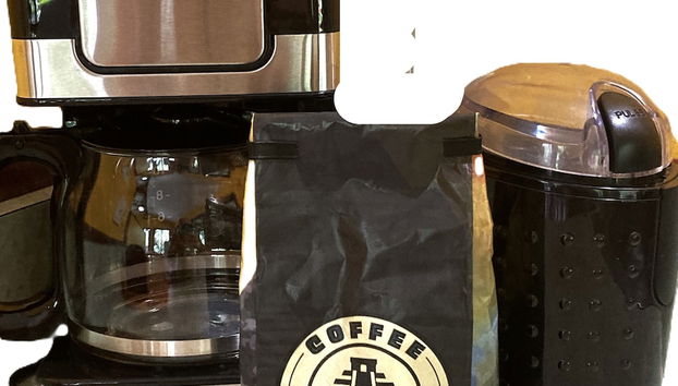 Caffè e/o macchina per il caffè