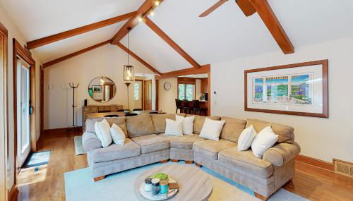 Mews Village Villa - Foto 5