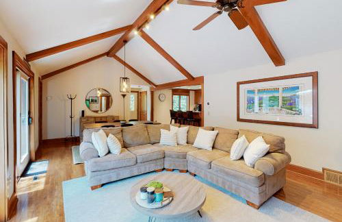 Mews Village Villa - Foto 5