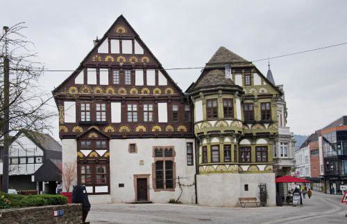 Haus unterm Räuschenberg - Foto 31