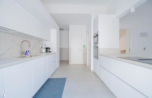 Lavanda Magnificent Five Bedroom Villa in Carvoe - Foto 58