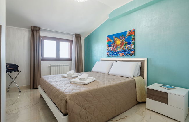 Azzurra Apartments - Foto 30