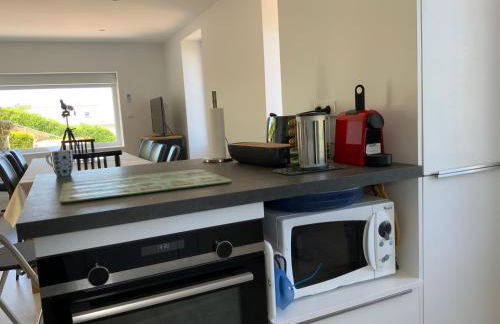 Magnifique villa face à la plage de Pors Peron - Foto 14