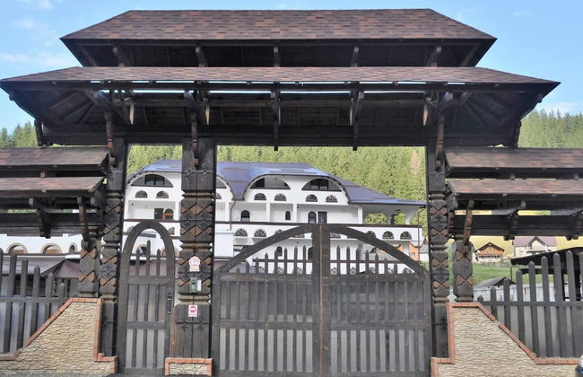 The Castle Apartment - Foto 17