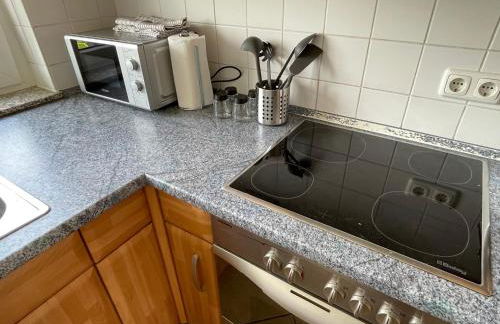 60sqm "Piece of heaven" in Munich's south - Foto 16