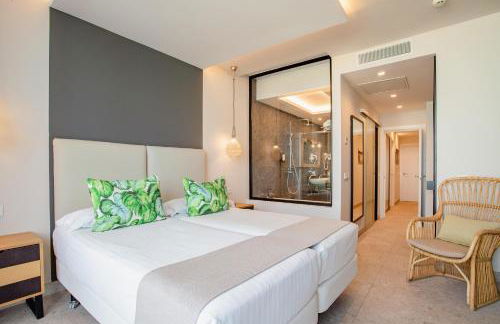 Resort Cordial Santa Agueda & Perchel Beach Club - Foto 94