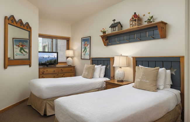 Villas at Snowmass Club - Foto 35