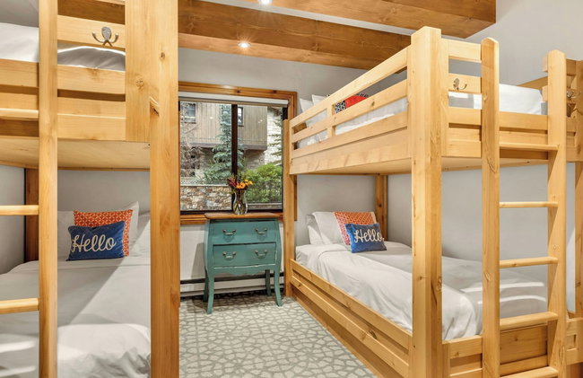 The Landmark - Foto 23