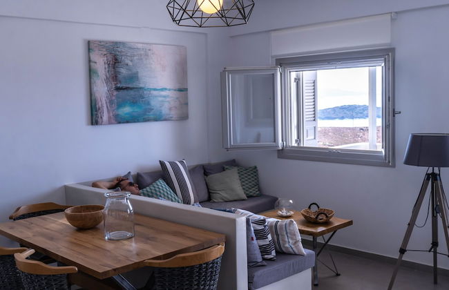 Antigoni Villas - Foto 35