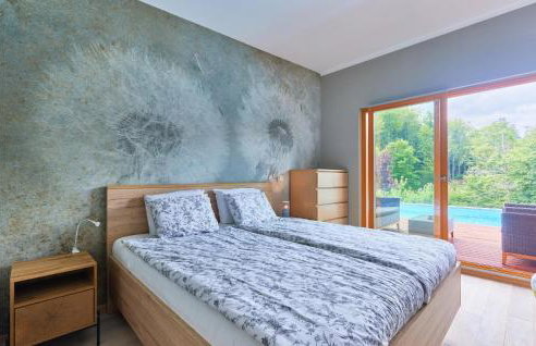 Nice Home In Rakov Potok With Wifi - Foto 27