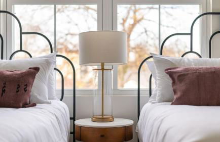 Hart Suite 9 by AvantStay Gorgeous Town House w Modern Amenities in Nashville - Foto 19