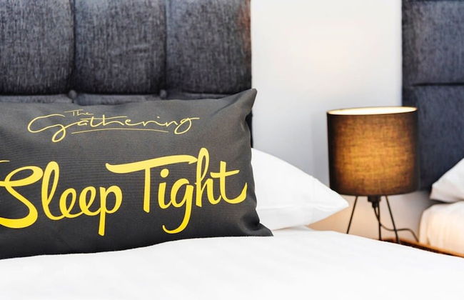 The Gathering Chester 2 Sleeps 14 Very Close to City Centre - Photo 46