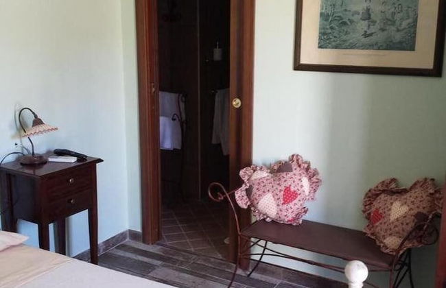 Agriturismo Donna Beatrice - Photo 6