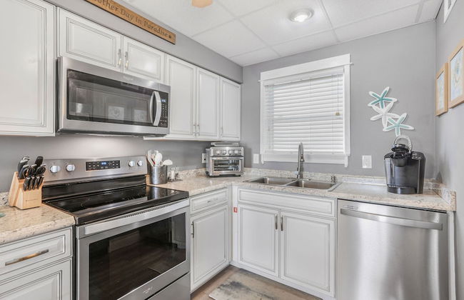 Lagoon Landing 207- Best of Beach Lagoon - Photo 11